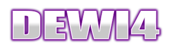 Logo DEWI4